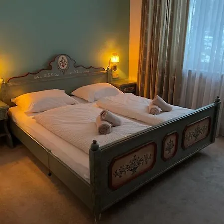 Amadeus Zillertal Tirol Ξενοδοχείο Mayrhofen