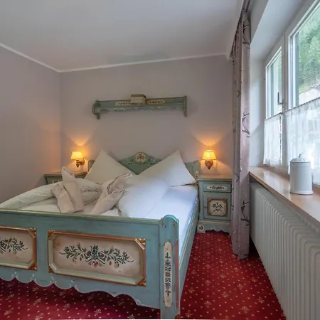 Amadeus Zillertal Tirol *