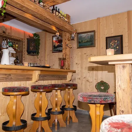 Hotel Amadeus Zillertal Tirol