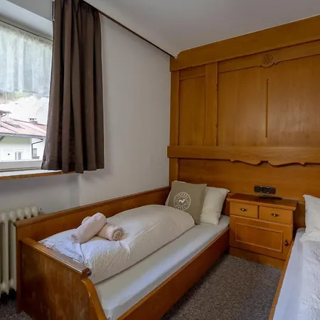 Amadeus Zillertal Tirol *