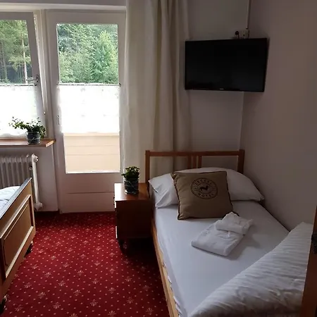 Amadeus Zillertal Tirol Ξενοδοχείο