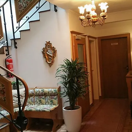 Hotel Amadeus Zillertal Tirol *