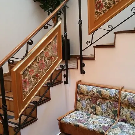 Amadeus Zillertal Tirol Ξενοδοχείο