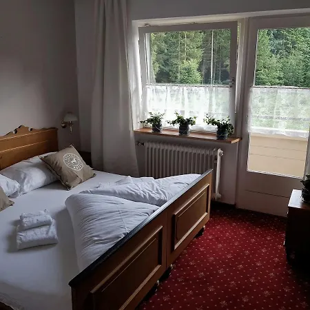 Amadeus Zillertal Tirol Ξενοδοχείο