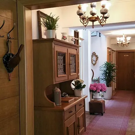 Amadeus Zillertal Tirol Hotel