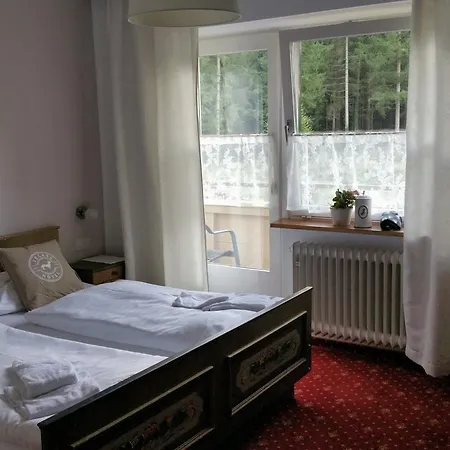 Hotel Amadeus Zillertal Tirol