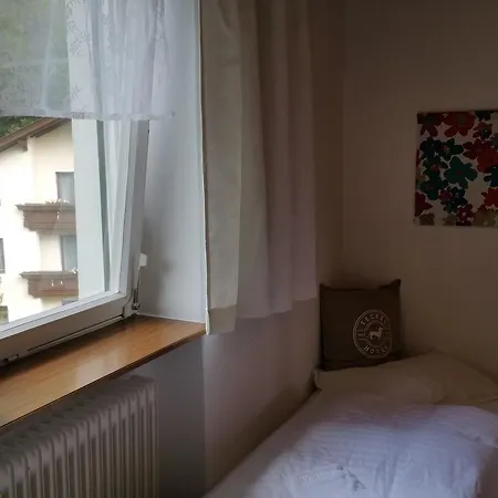 Amadeus Zillertal Tirol Hotel Mayrhofen