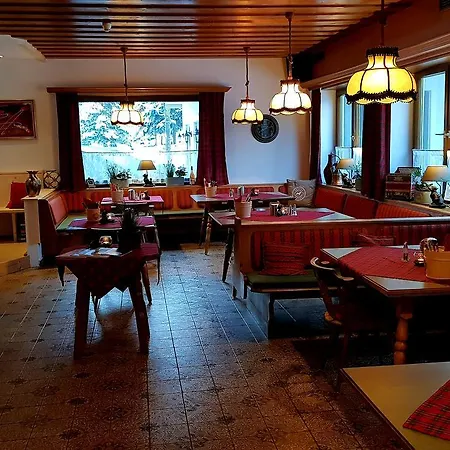 Ξενοδοχείο Amadeus Zillertal Tirol Mayrhofen