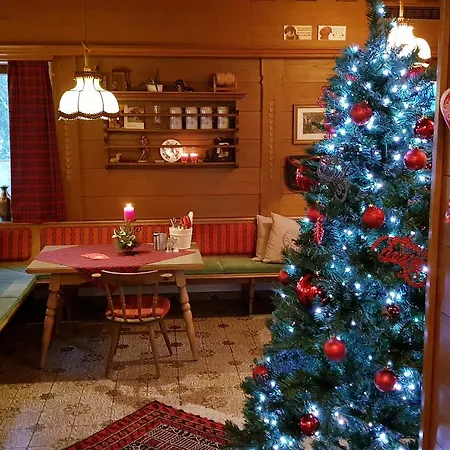 Ξενοδοχείο Amadeus Zillertal Tirol