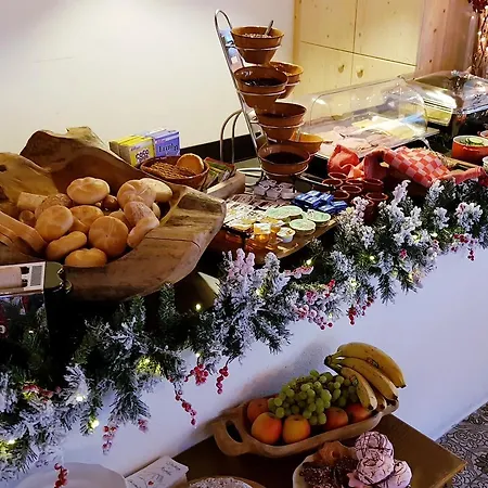 Amadeus Zillertal Tirol Ξενοδοχείο