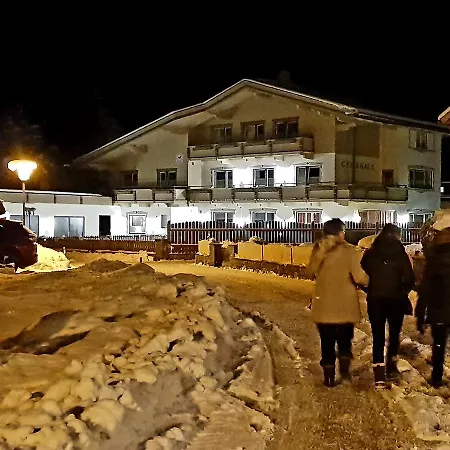 Amadeus Zillertal Tirol