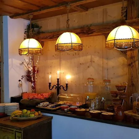 Amadeus Zillertal Tirol Mayrhofen