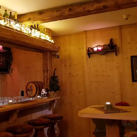 Amadeus Zillertal Tirol *