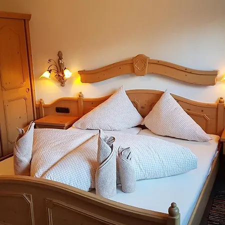 Amadeus Zillertal Tirol Ξενοδοχείο Mayrhofen