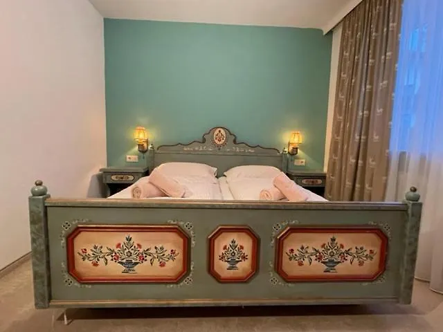 Amadeus Zillertal Tirol Ξενοδοχείο Mayrhofen