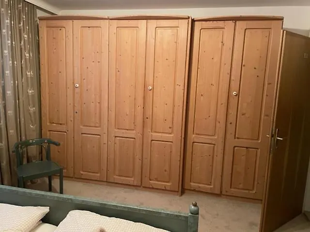 Amadeus Zillertal Tirol Ξενοδοχείο