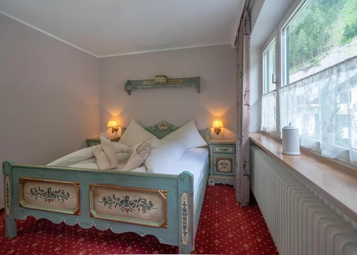 Amadeus Zillertal Tirol *