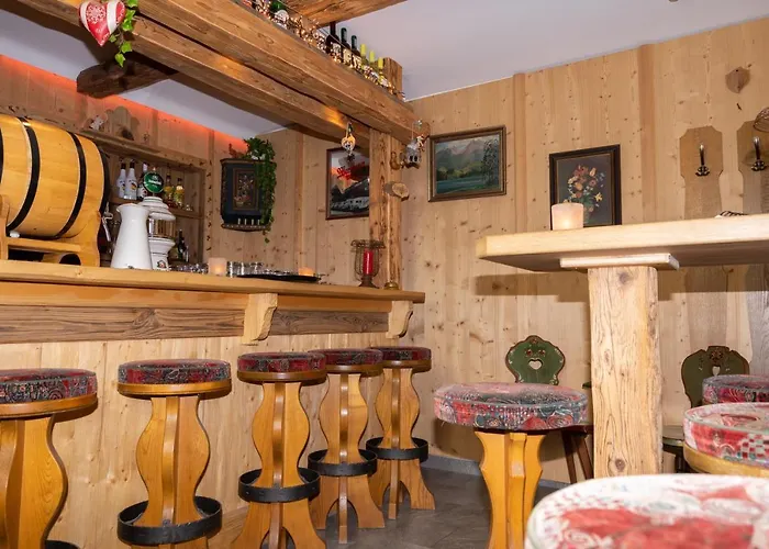 Ξενοδοχείο Amadeus Zillertal Tirol