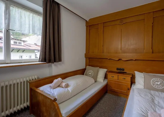 Amadeus Zillertal Tirol *