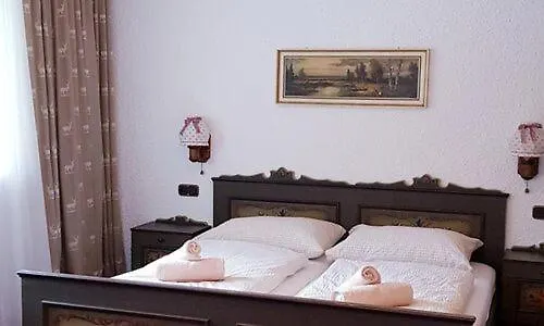 Ξενοδοχείο Amadeus Zillertal Tirol