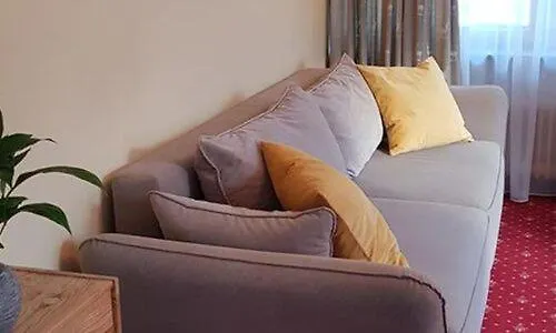 Amadeus Zillertal Tirol