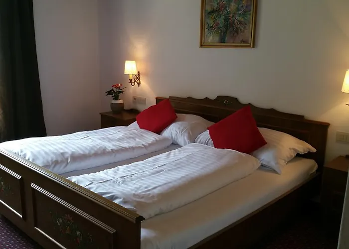 Amadeus Zillertal Tirol