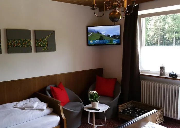 Amadeus Zillertal Tirol Майргофен