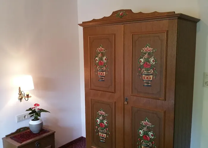 Amadeus Zillertal Tirol * مايرهوفن