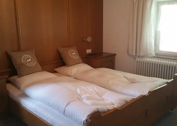 Amadeus Zillertal Tirol * Майргофен