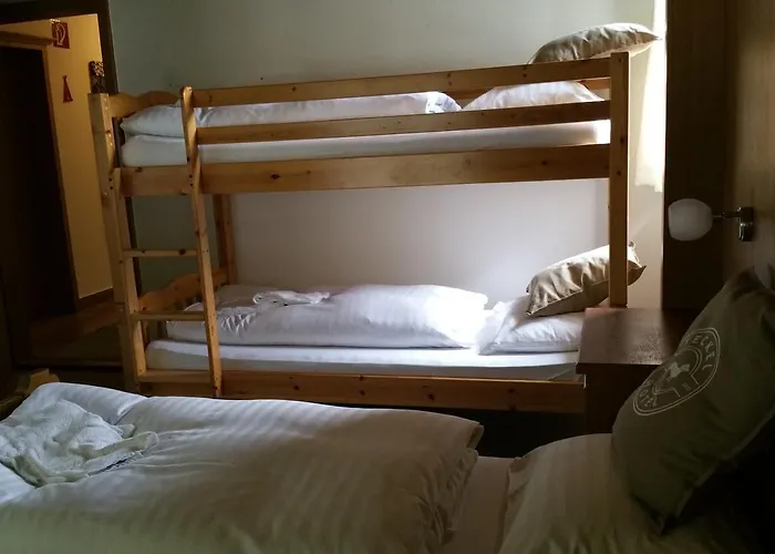 Amadeus Zillertal Tirol * Майргофен