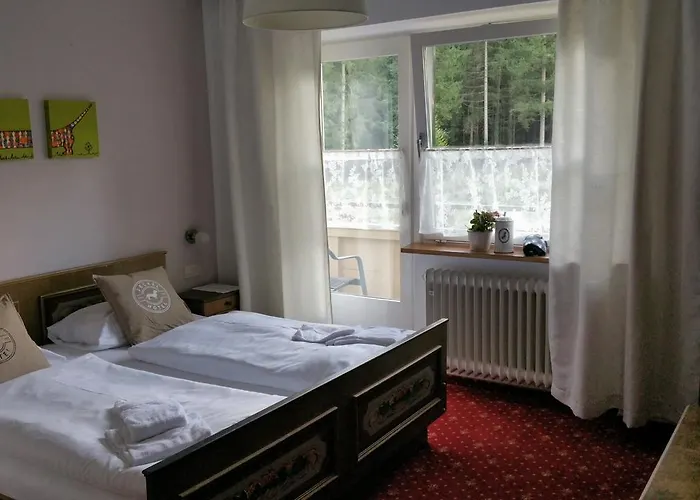 Hotel Amadeus Zillertal Tirol