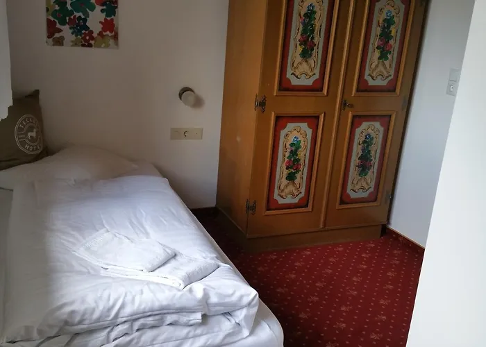 Готель Amadeus Zillertal Tirol *