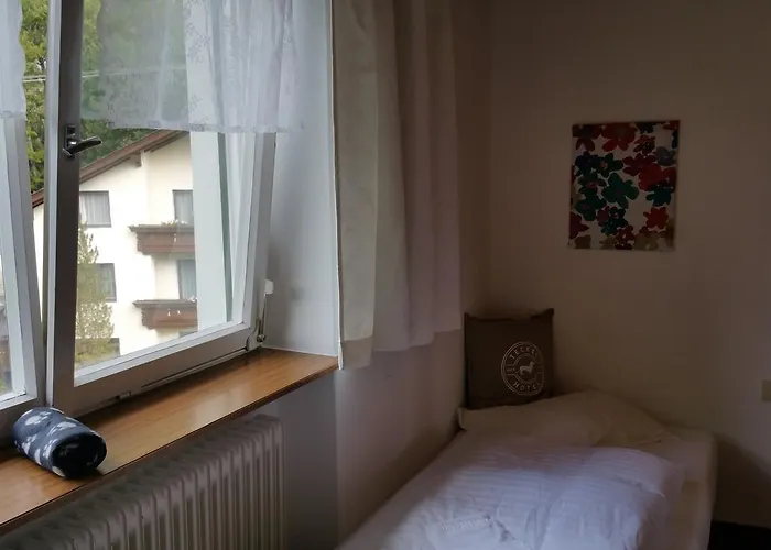 Amadeus Zillertal Tirol فندق مايرهوفن