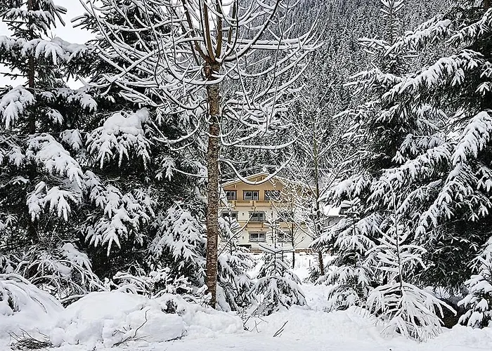 Amadeus Zillertal Tirol * Майрхофен