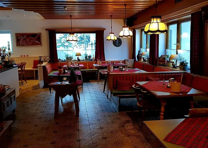 Ξενοδοχείο Amadeus Zillertal Tirol Mayrhofen