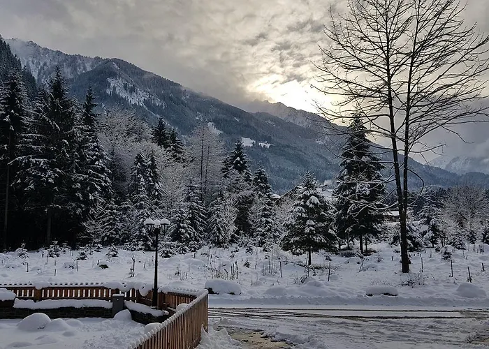 Amadeus Zillertal Tirol Ξενοδοχείο Mayrhofen