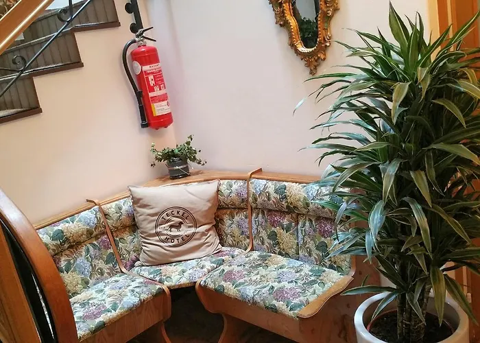 Ξενοδοχείο Amadeus Zillertal Tirol