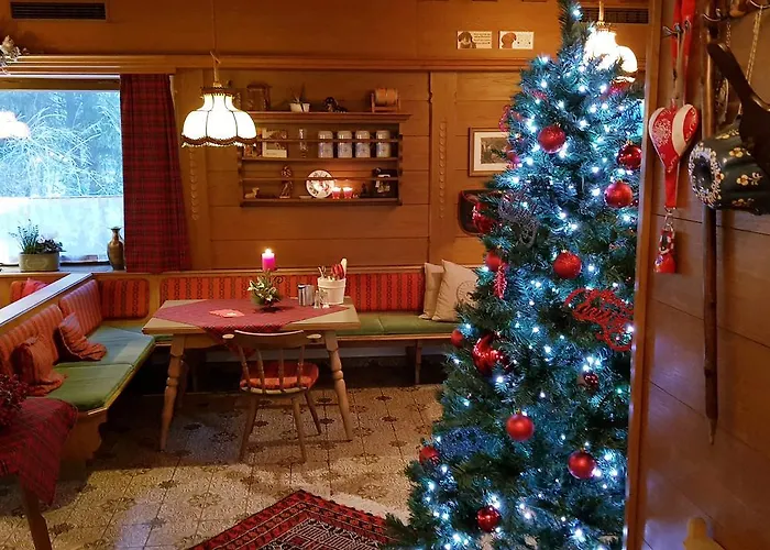 Готель Amadeus Zillertal Tirol