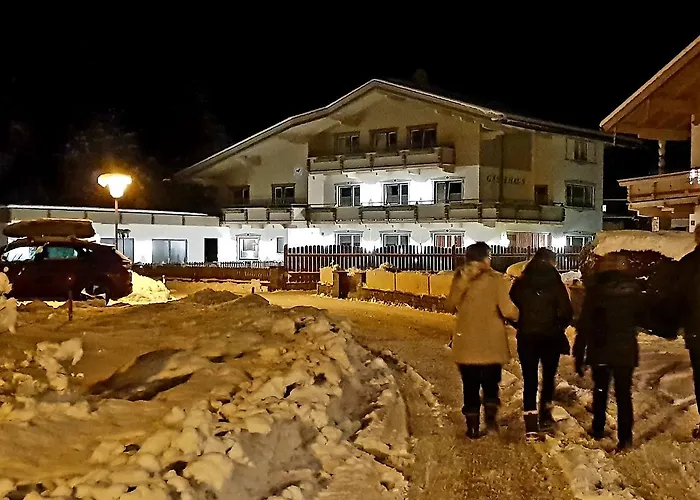 Amadeus Zillertal Tirol