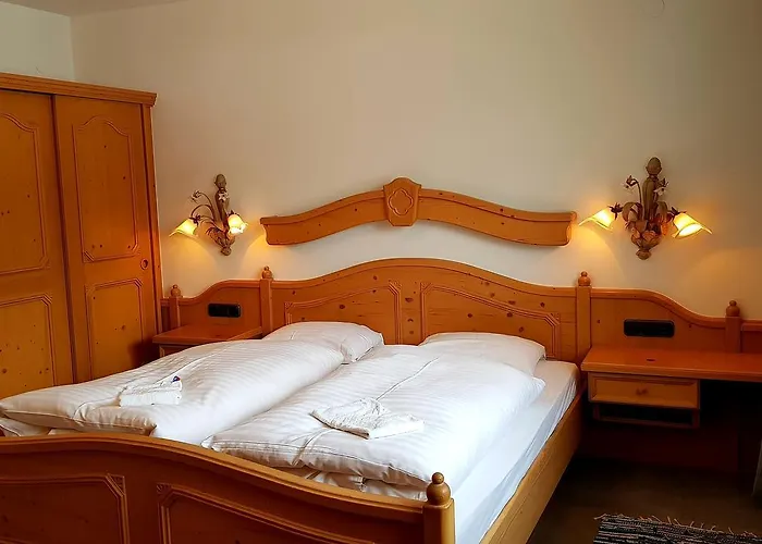 Готель Amadeus Zillertal Tirol *