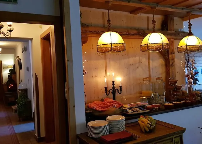 Ξενοδοχείο Amadeus Zillertal Tirol