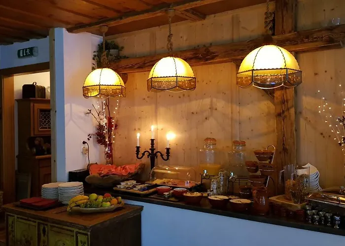 Amadeus Zillertal Tirol Майргофен