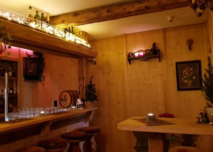 Amadeus Zillertal Tirol *