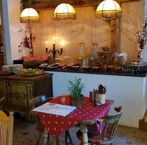 Amadeus Zillertal Tirol * مايرهوفن