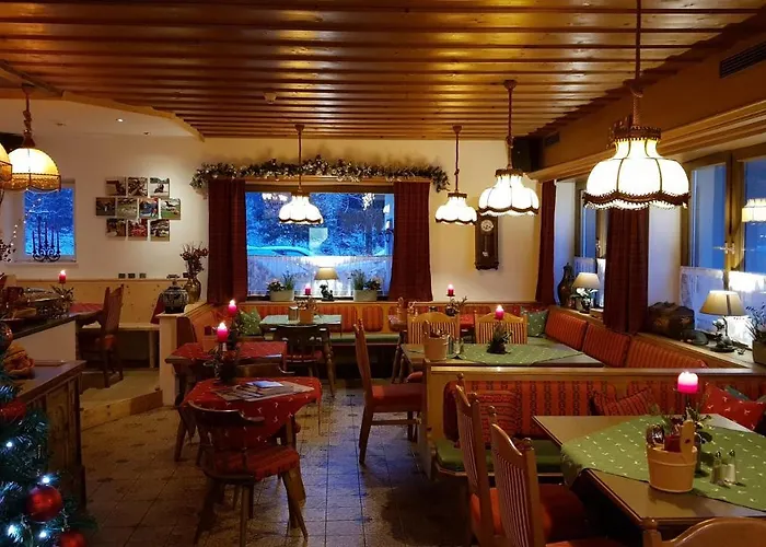 Amadeus Zillertal Tirol