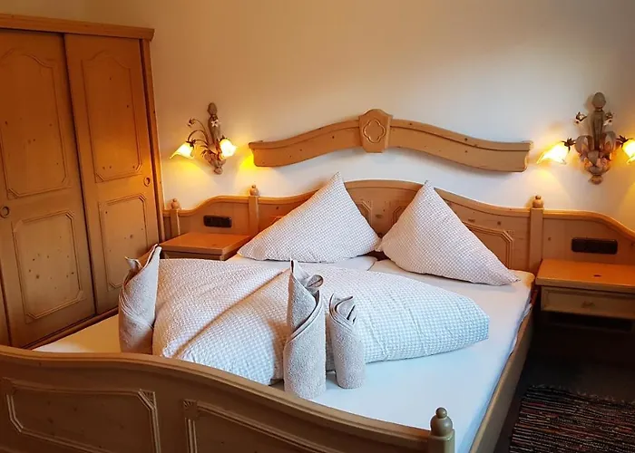 Amadeus Zillertal Tirol Ξενοδοχείο Mayrhofen