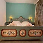 Amadeus Zillertal Tirol 호텔 메이른호픈