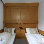 Amadeus Zillertal Tirol 호텔