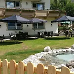 Amadeus Zillertal Tirol 호텔