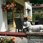 Amadeus Zillertal Tirol * 메이른호픈